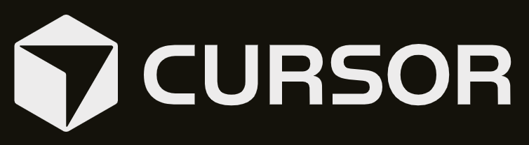 Cursor logo